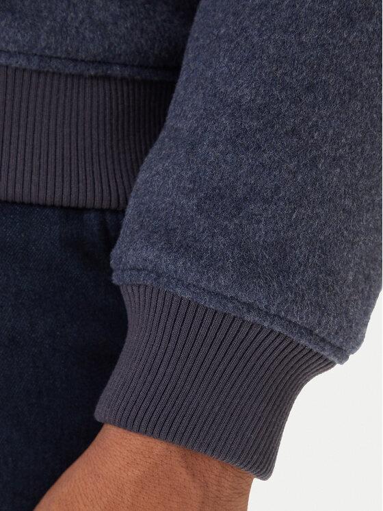 GUESS WARM WOOLED JACKET