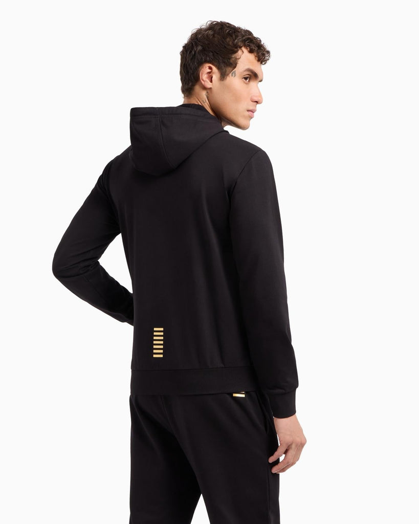 EMPORIO ARMANI EA7 SWEATSHIRT