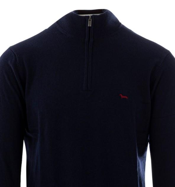 HARMONT & BLAINE MAGLIA UOMO COTONE