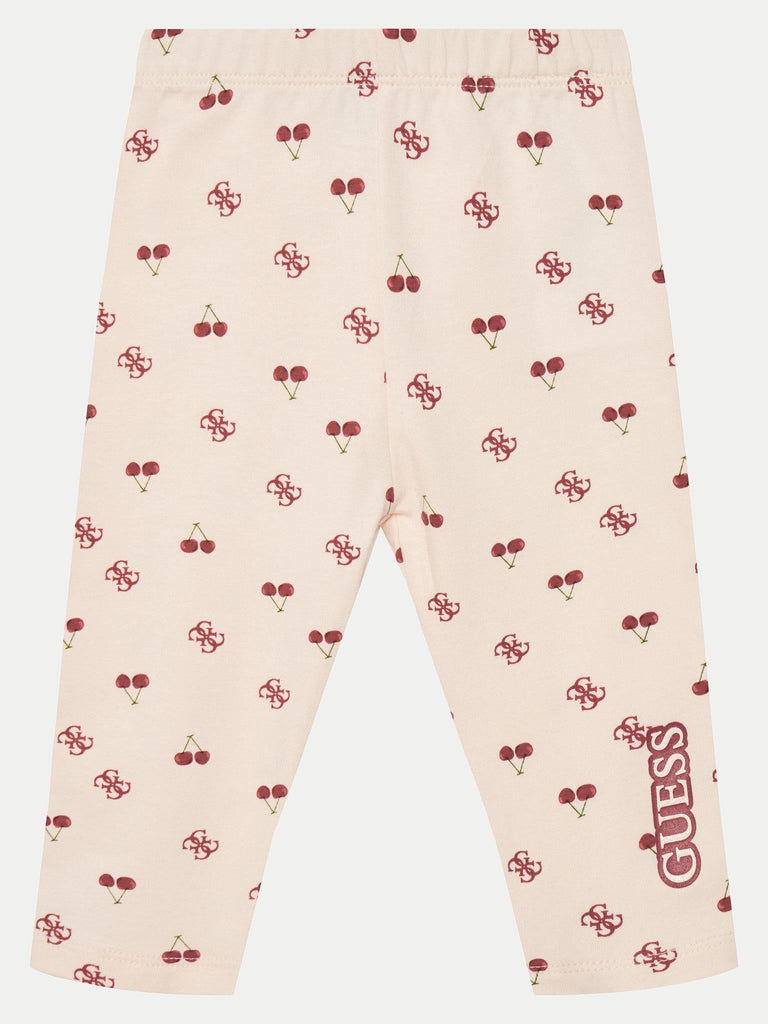 GUESS CAPRI LEGGINGS