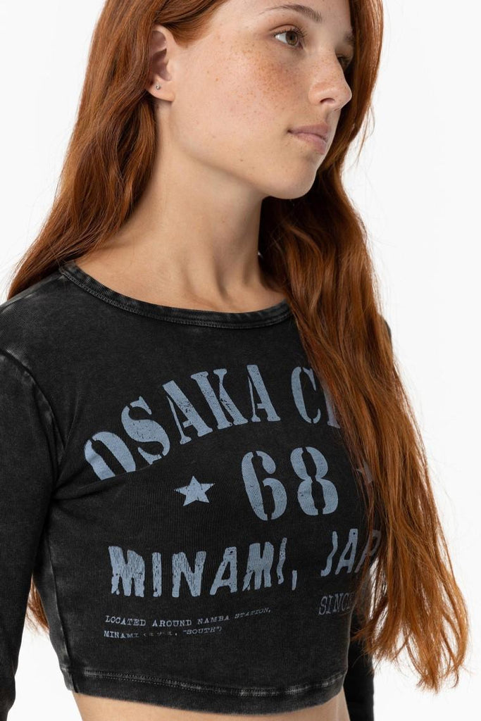 TIFFOSI Minami