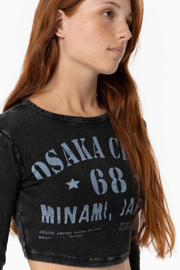 TIFFOSI Minami