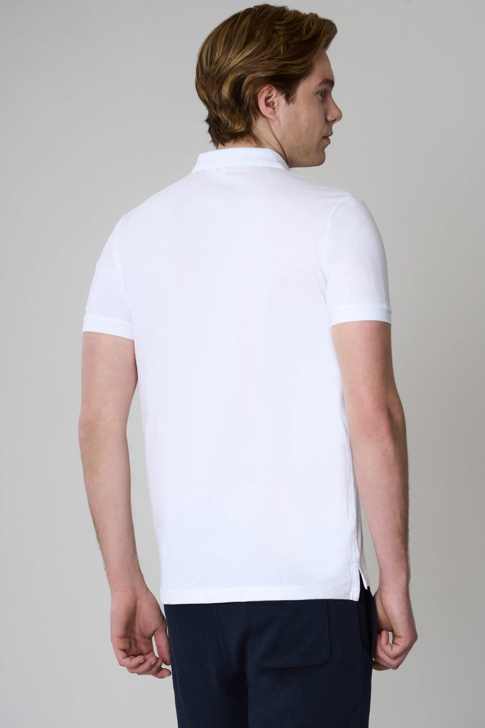 U.S. POLO ASSN KING - USPA BASIC POLO SS