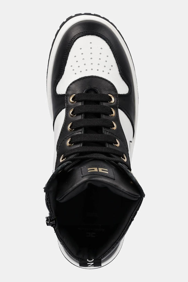 ELISABETTA FRANCHI La Mia Bambina SNEAKER