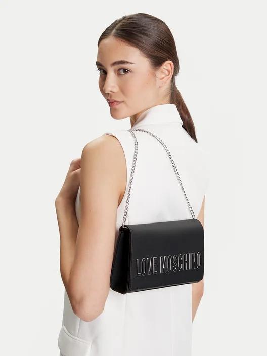 LOVE MOSCHINO BORSA