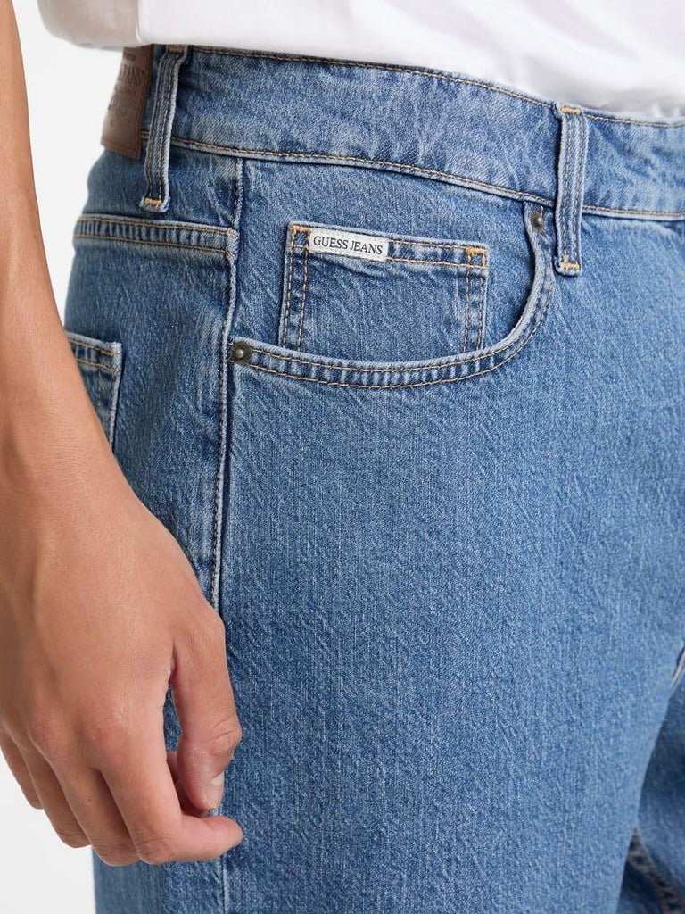 GUESS GJ REGULAR DENIM SHO