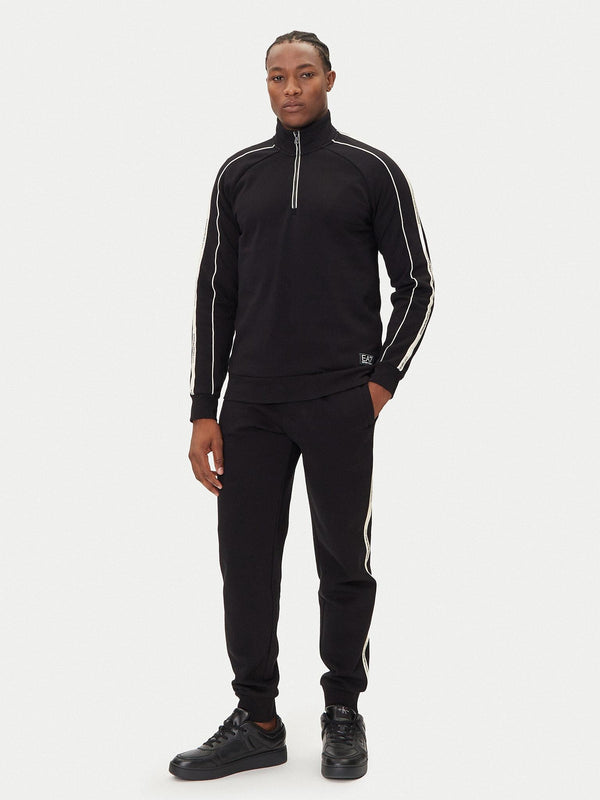 EMPORIO ARMANI EA7 FELPA