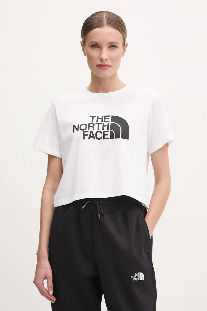 THE NORTH FACE T SHIRT