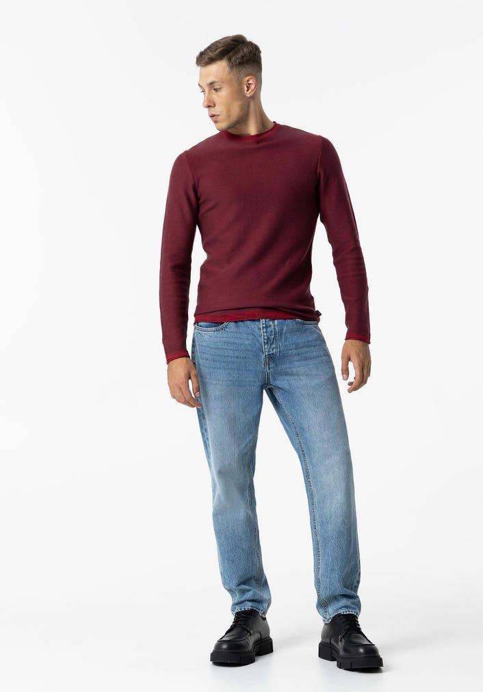 TIFFOSI Maglione
