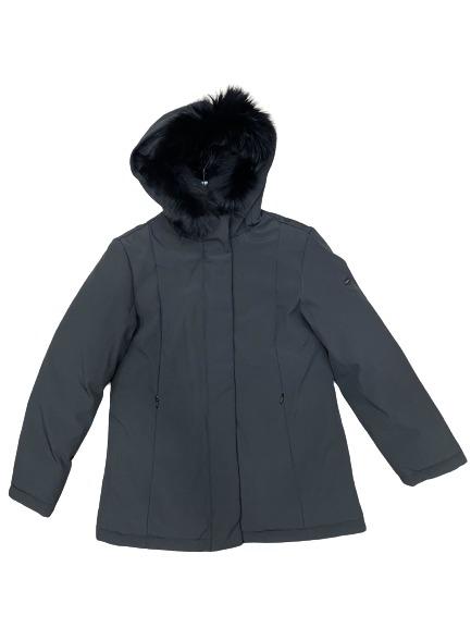 REFRIGIWEAR GIUBBINO LUNGO C/PELLICCIA