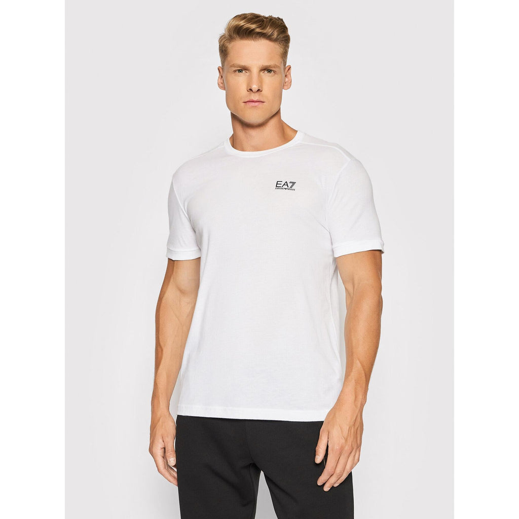 EMPORIO ARMANI EA7 T-SHIRT