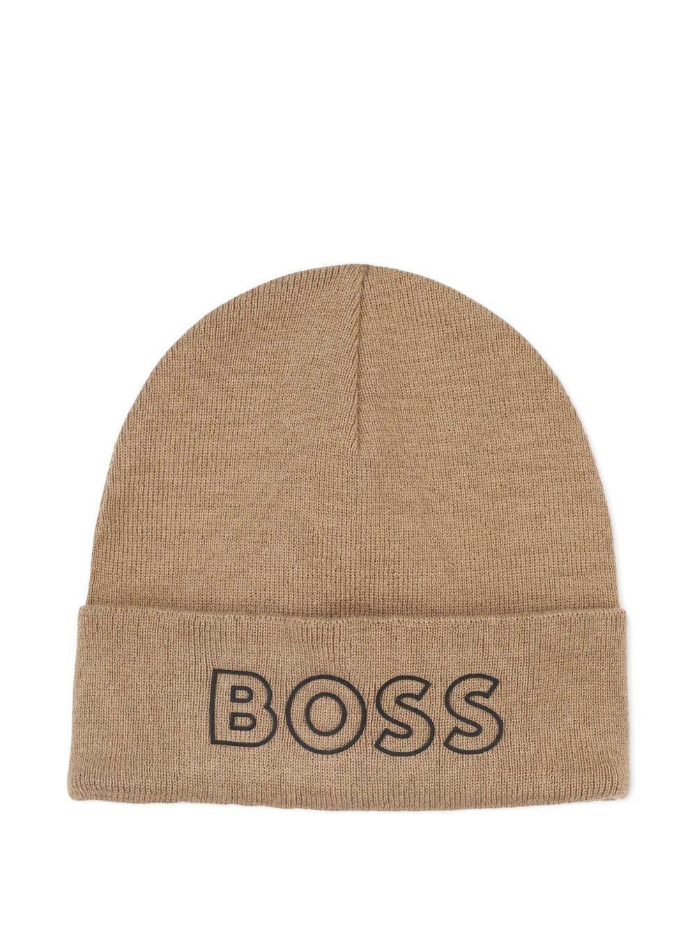 BOSS CAPPELLO