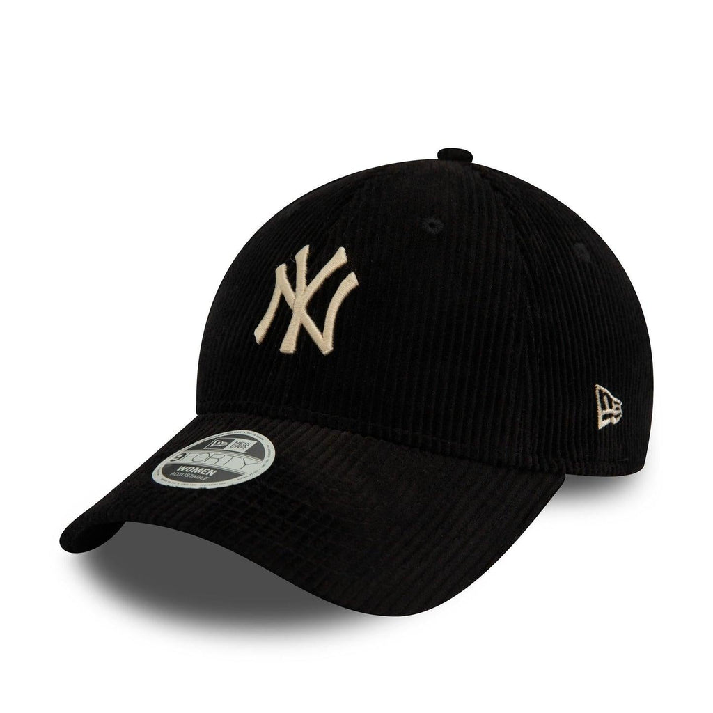 NEW ERA WMNS CORD 9FORTY
