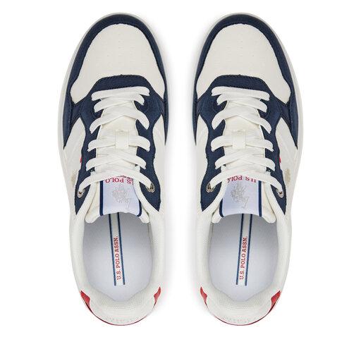 U.S. POLO ASSN SNEAKER
