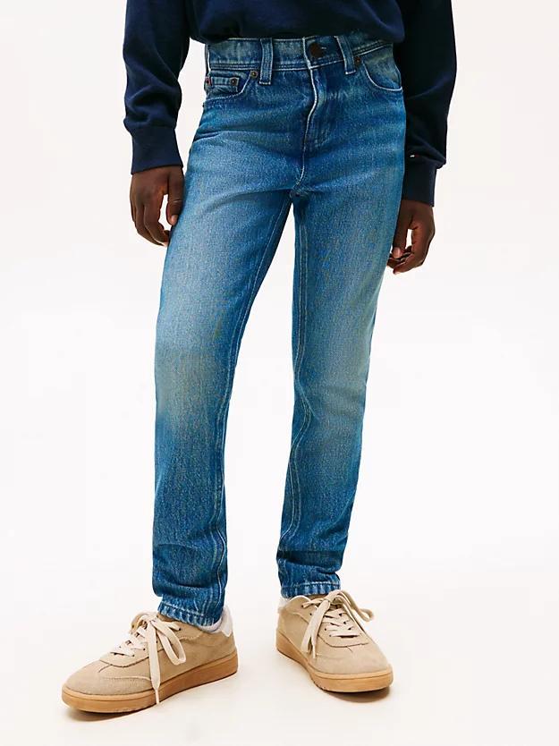 TOMMY HILFIGER SCANTON Y VINTAGE DARK