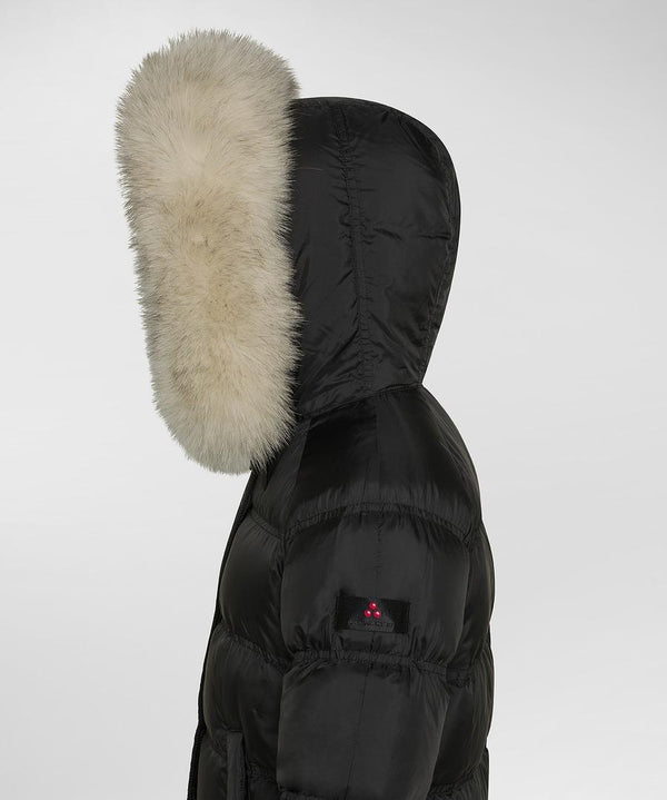 PEUTEREY TAKAN MQN 03 FOX FUR KID