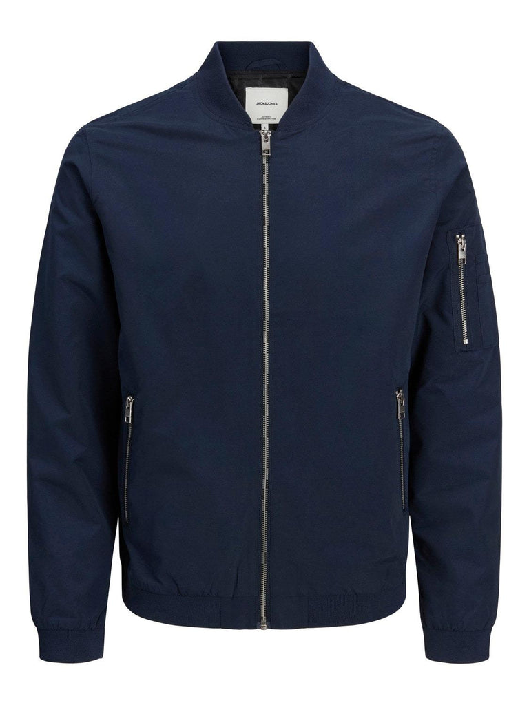 JACK AND JONES JJERUSH BOMBER NOOS