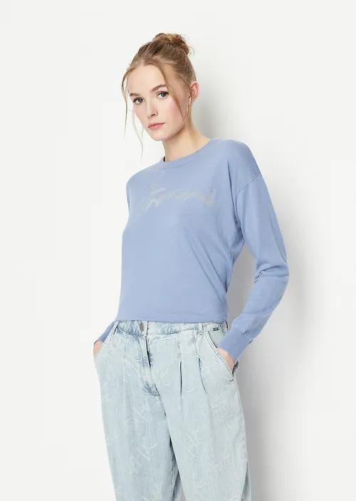 ARMANI EXCHANGE PULLOVER