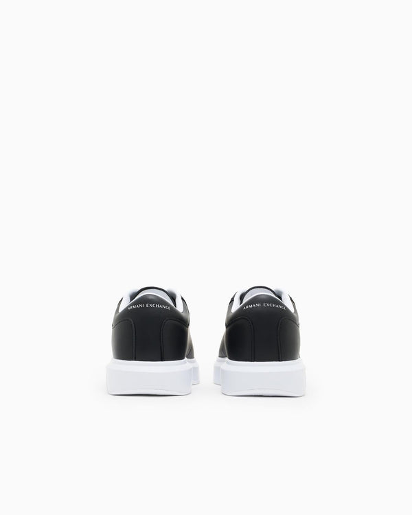 ARMANI EXCHANGE SNEAKER