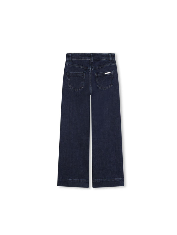 MICHAEL KORS PANTALON DENIM