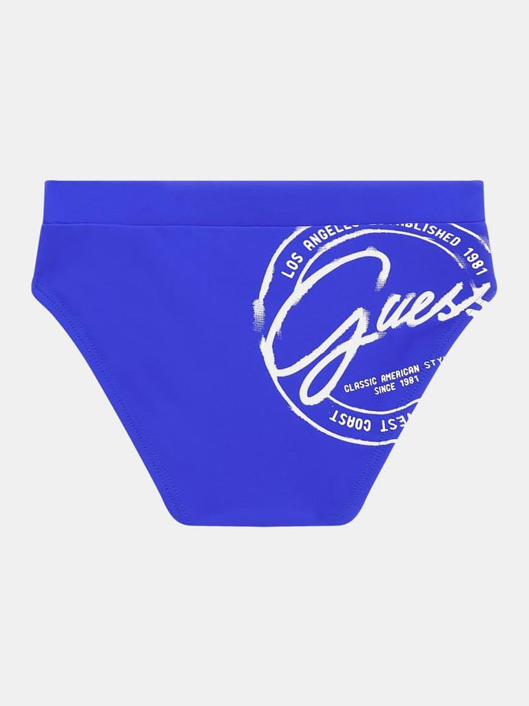 GUESS SWIM BRIEF