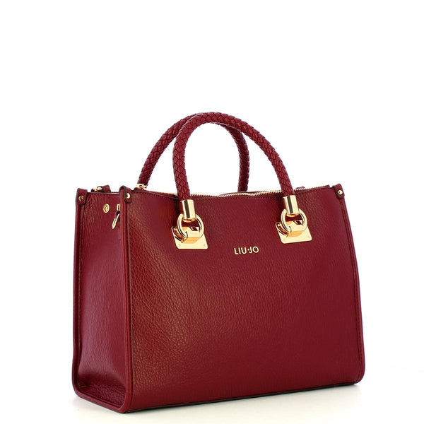 LIU JO BOSTON BAG