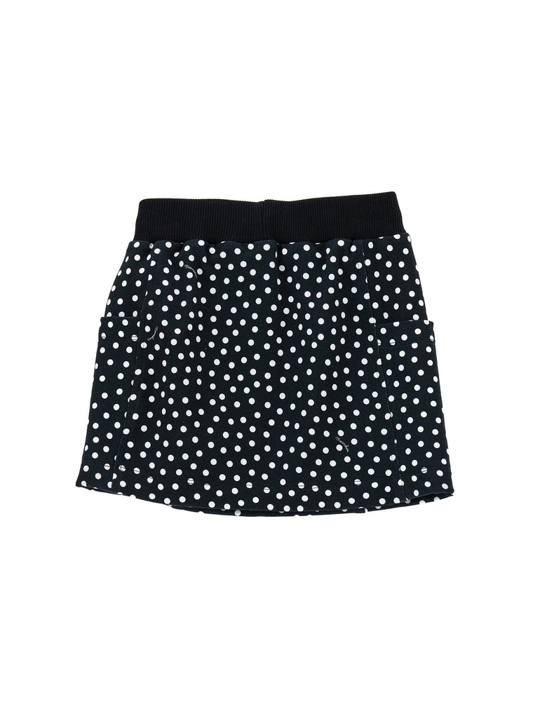 MONNALISA MINIGONNA CON TASCHE FELP