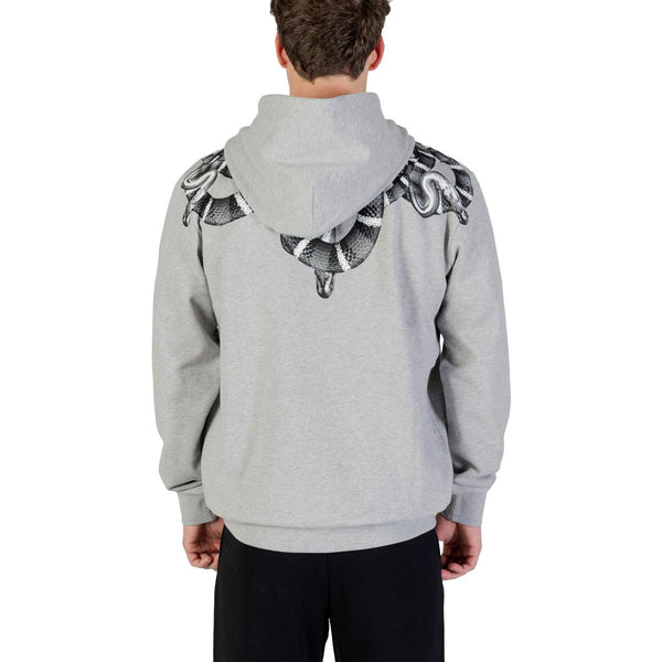 MARCELO BURLON COUNTY OF MILAN HOODIE MAN