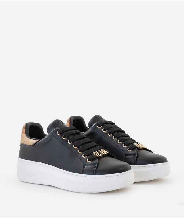 Alviero Martini 1ª CLASSE WOMENS SNEAKER