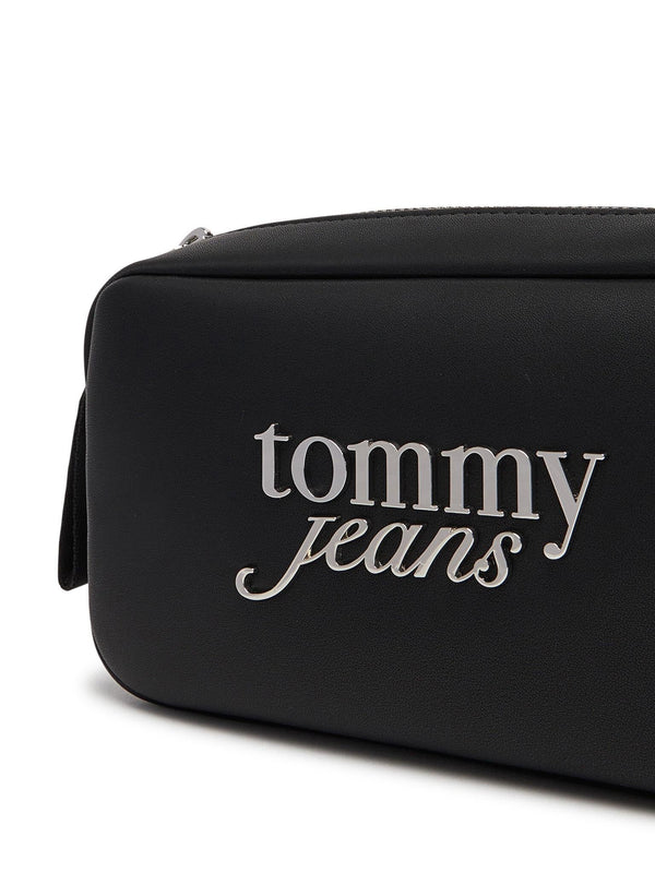 TOMMY JEANS TJW BOLD SCRIPT CAMERA BAG