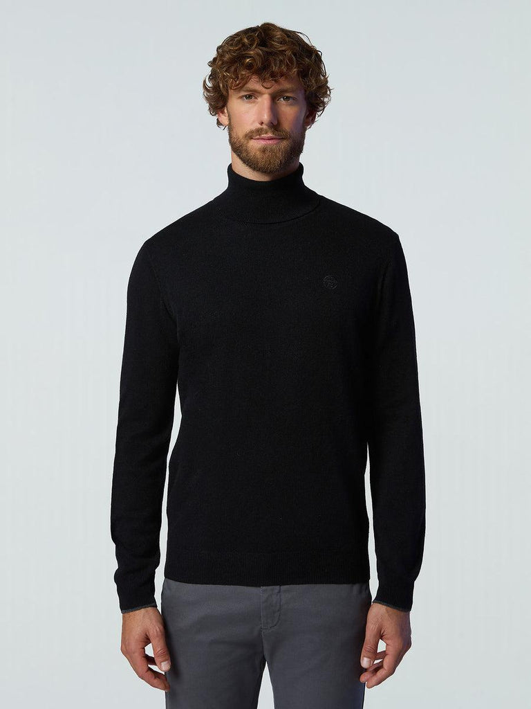 NORTH SAILS TURTLENECK