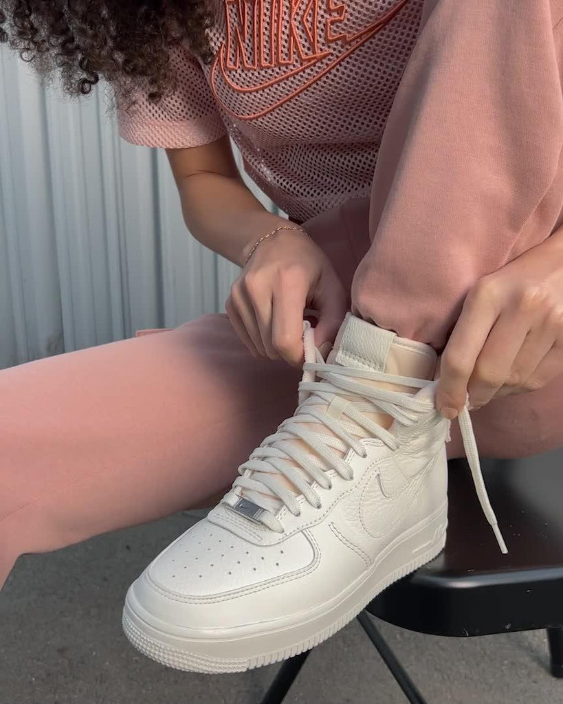 NIKE AF1 SCULPT