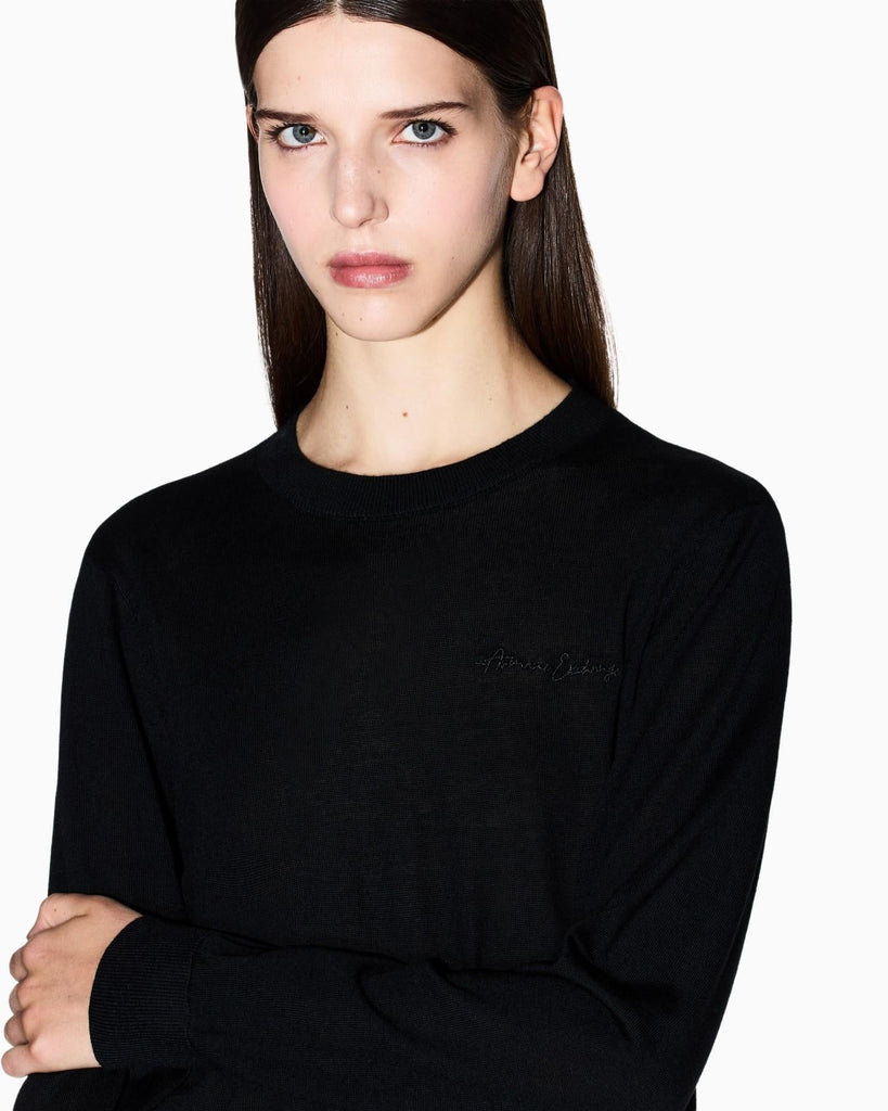 ARMANI EXCHANGE PULLOVER