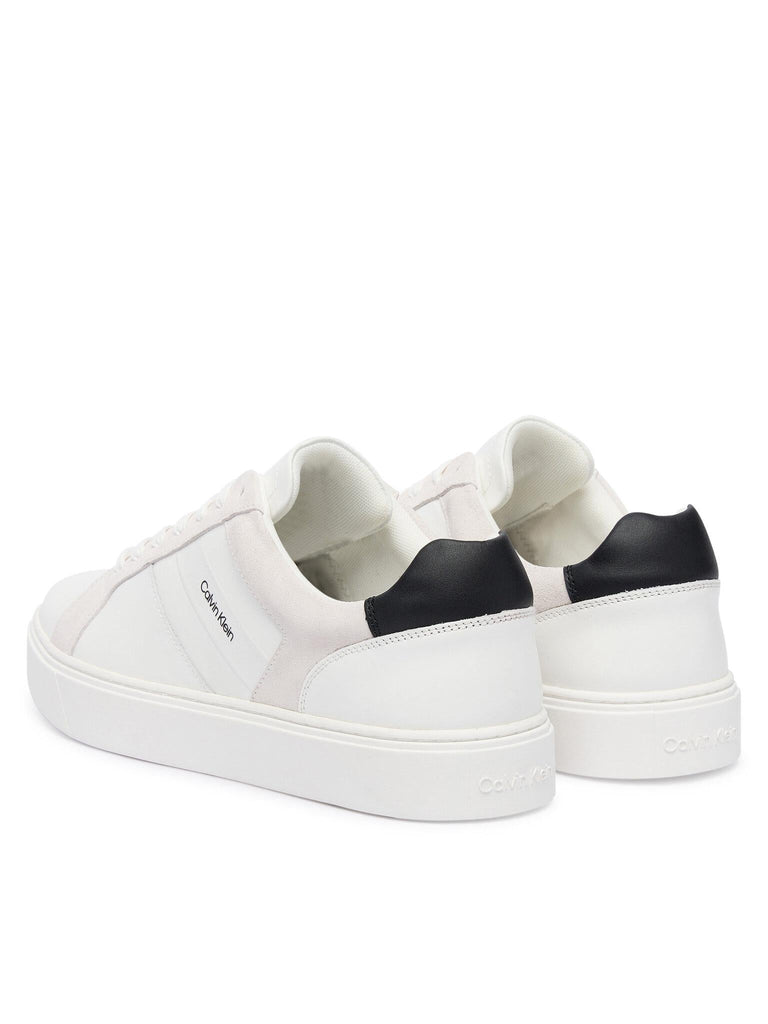 CALVIN KLEIN CLASSIC CUPSOLE LACE