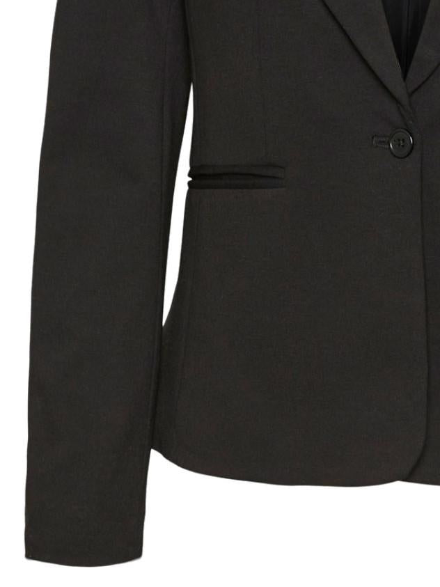 VERO MODA VMEVA LS CLASSIC BLAZER LCS