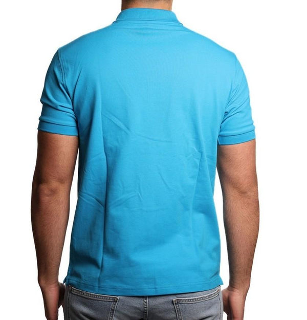 SUN68 POLO BASIC S/S