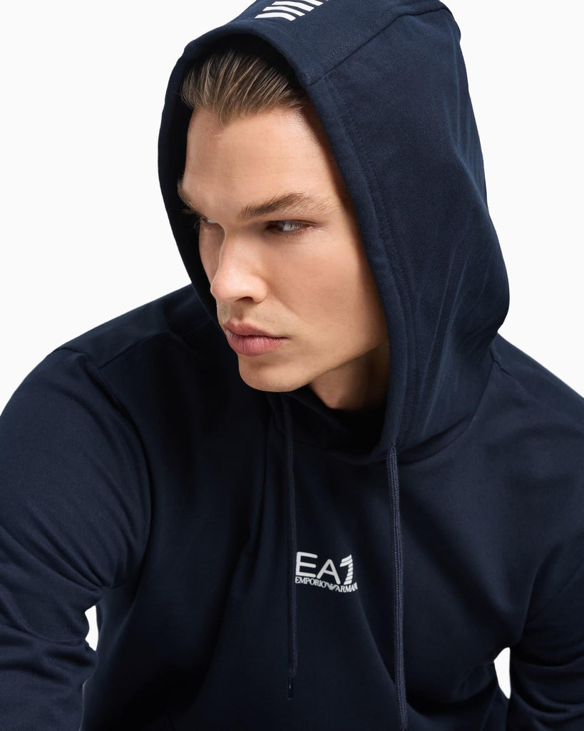 EMPORIO ARMANI EA7 FELPA