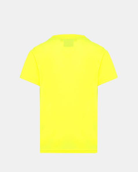 SUNDEK T-SHIRT LOGO DRY FIT