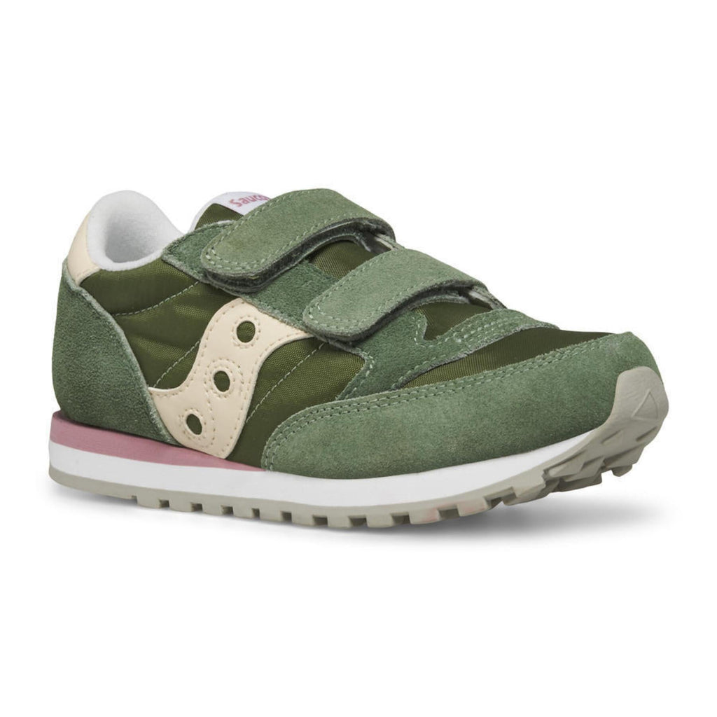 SAUCONY JAZZ DOUBLE HL
