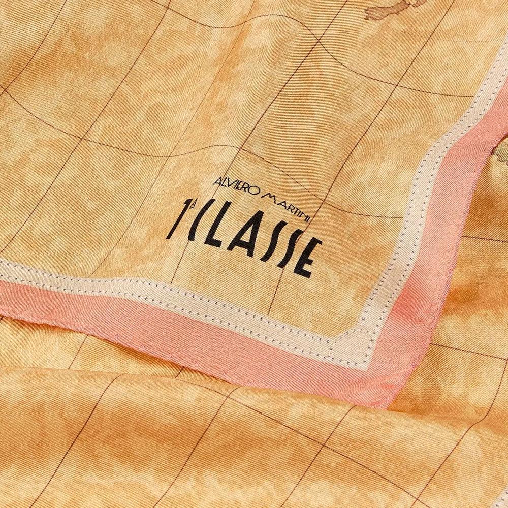 Alviero Martini 1ª CLASSE FOULARD 70X70