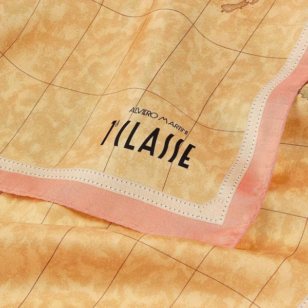 Alviero Martini 1ª CLASSE FOULARD 70X70