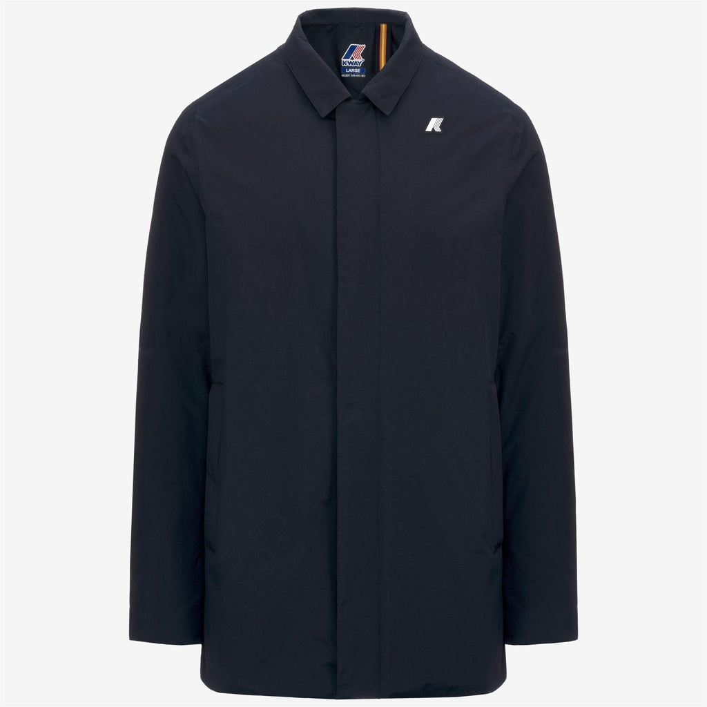 K-WAY BENNY WARM OTTOMAN