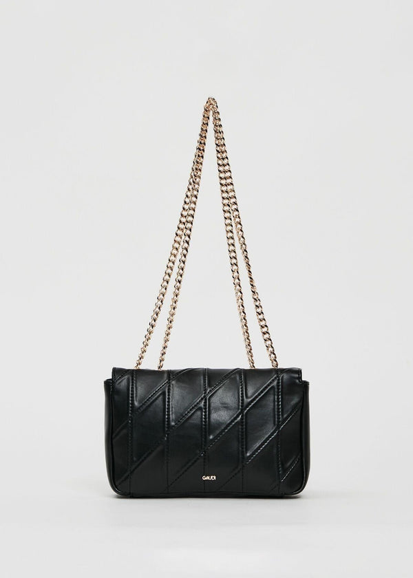 GAUDI SHOULDER BAG - linea ELETTRA