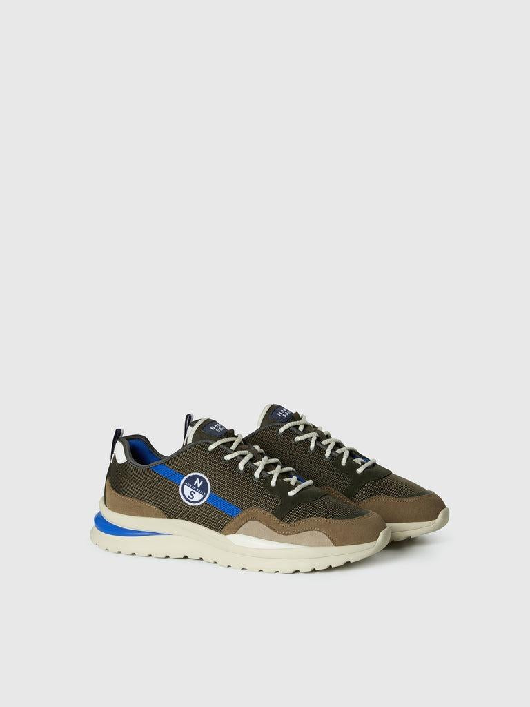 NORTH SAILS SNEAKERS