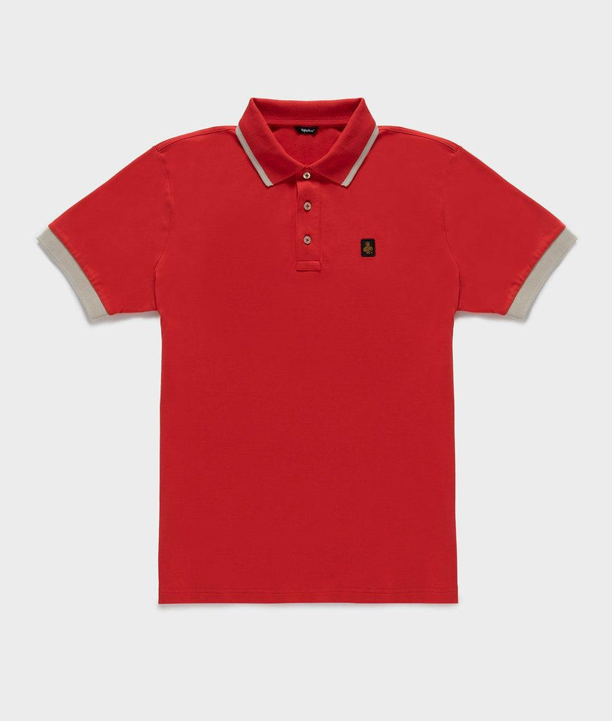 REFRIGIWEAR RAY POLO