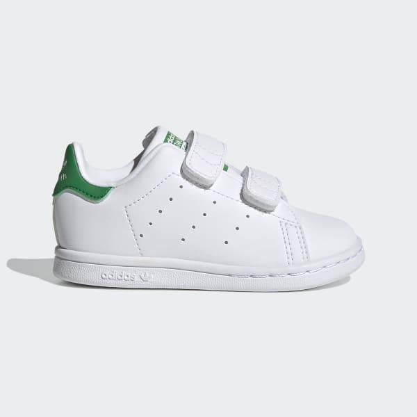 ADIDAS ORIGINALS STAN SMITH CF I