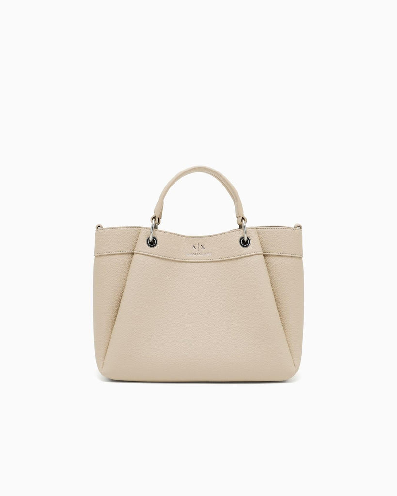 ARMANI EXCHANGE SHOPPING BAG