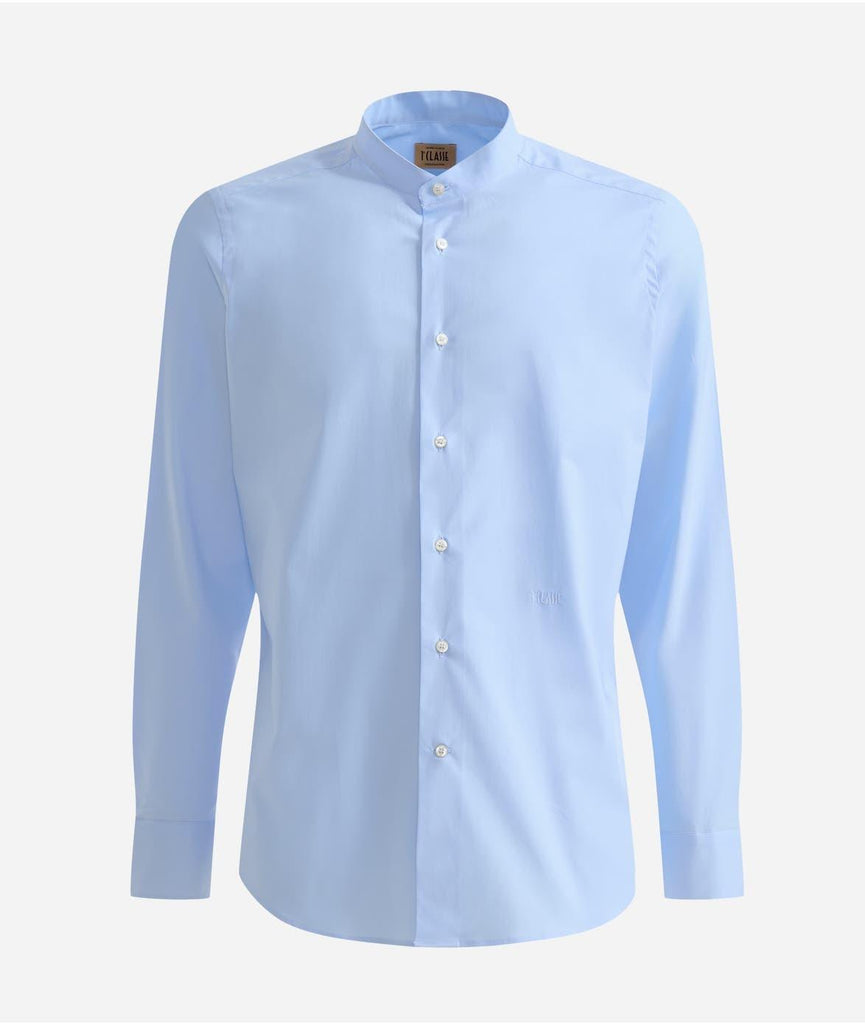 Alviero Martini 1ª CLASSE SLIM FIT SHIRT