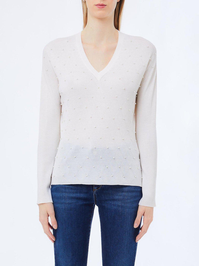 LIU JO MAGLIA CHIUSA M/L