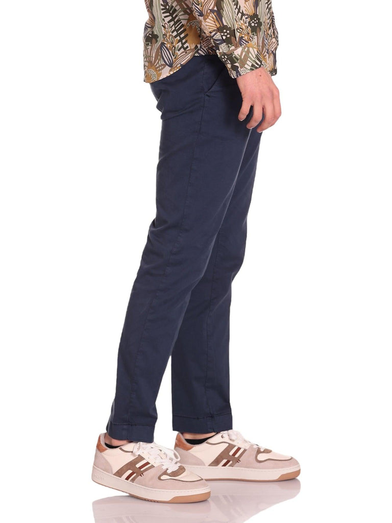 MARKUP PANT.REGULAR TWILL